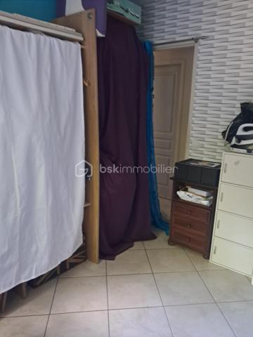 Maison traditionnelle de 119 m²