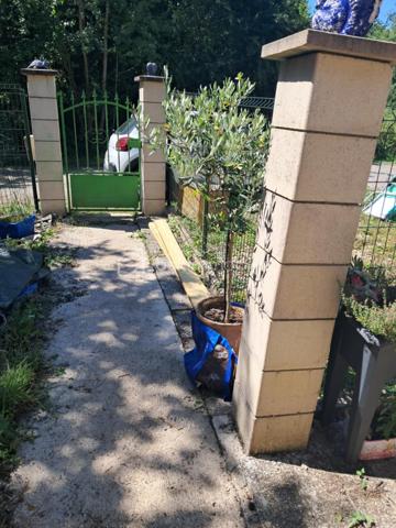 Maison traditionnelle de 119 m²