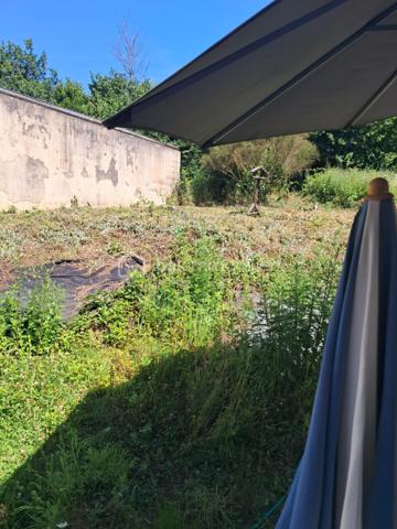 Maison traditionnelle de 119 m²