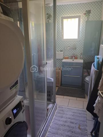 Maison traditionnelle de 119 m²