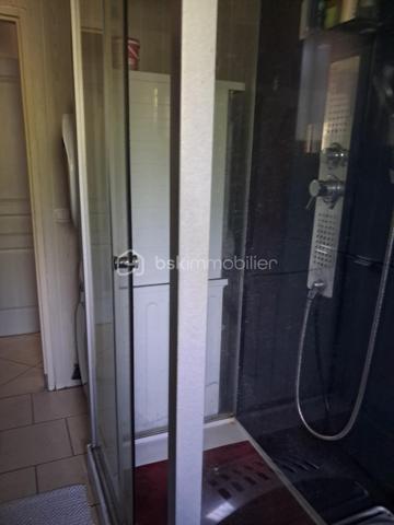 Maison traditionnelle de 119 m²