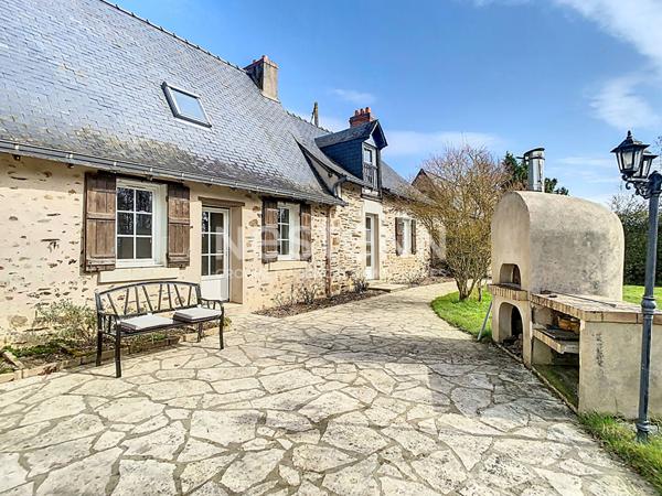 Maison proche Tierce