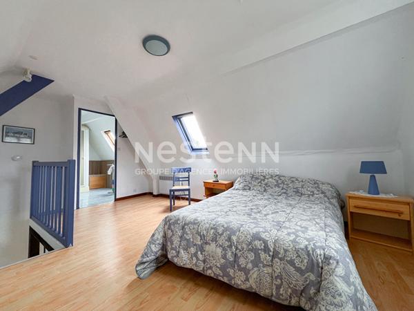 Maison proche Tierce