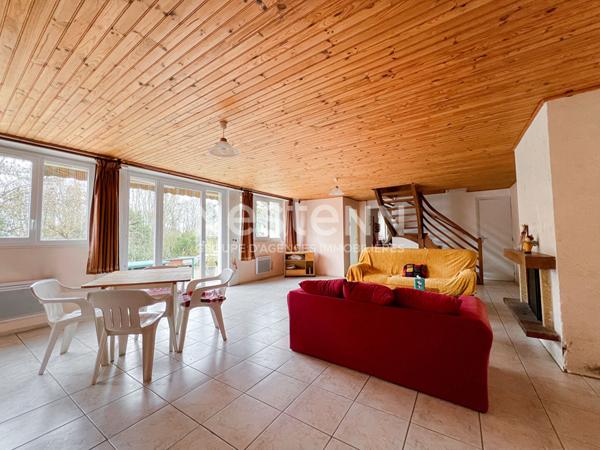 Maison proche Tierce