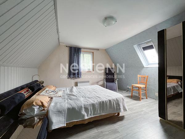 Maison proche Tierce