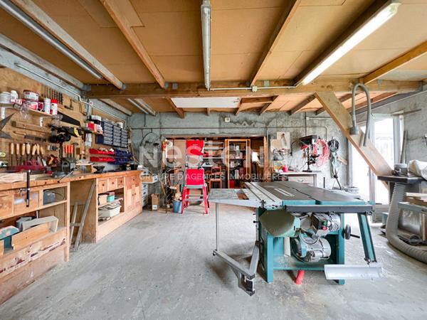 Maison proche Tierce