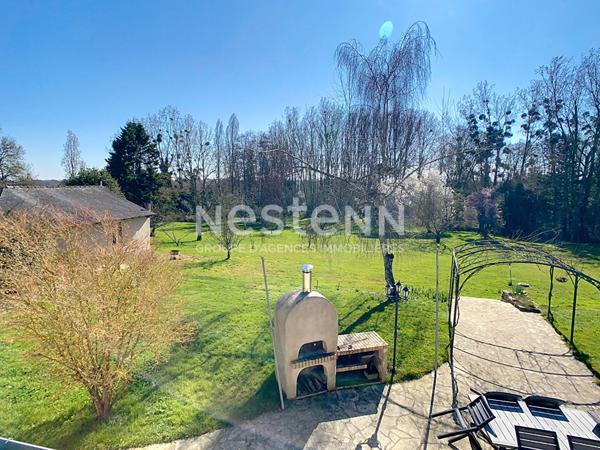 Maison proche Tierce