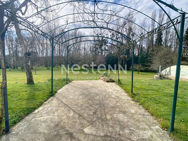 Maison proche Tierce