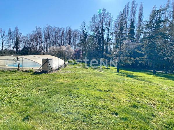 Maison proche Tierce