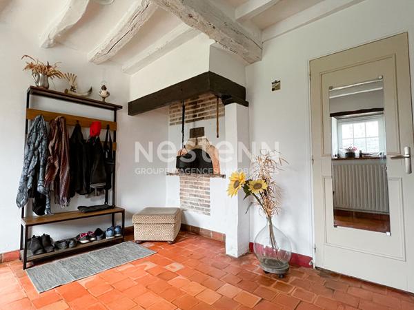 Maison proche Tierce