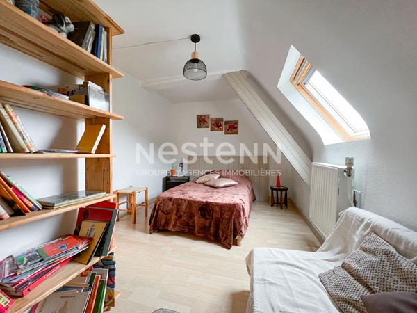 Maison proche Tierce