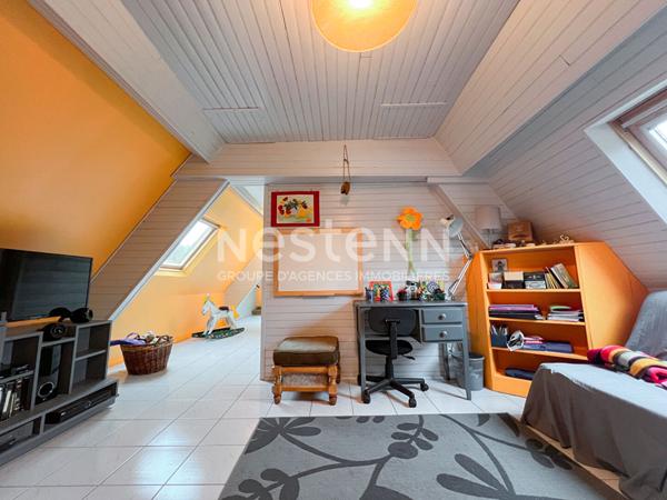 Maison proche Tierce