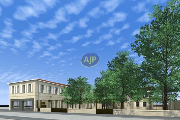 Vente appartement Begles : 89 500 € - AJP ACTEA Talence
