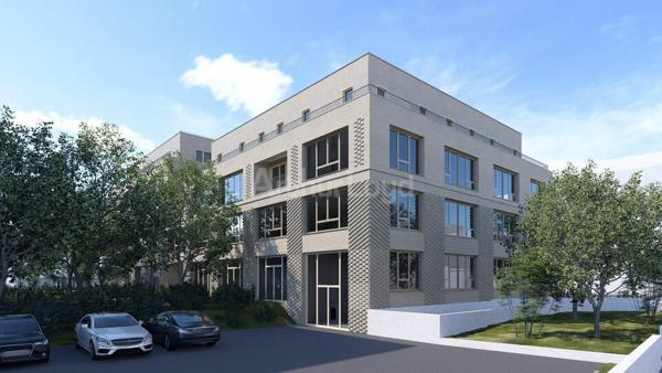 BUREAUX à LOUER de 4180 m²