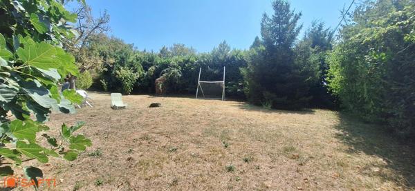 CUNAC – Quartier Montplaisir – Maison de caractère à 5 min d’Albi