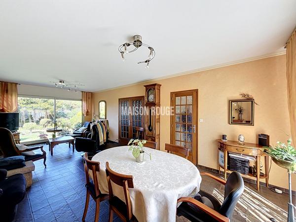 Saint Meloir Des Ondes - MAISON 4 CHAMBRES EN PLEIN BOURG - HABITATION + INVESTISSEMENT