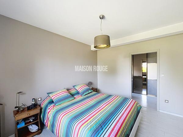 Saint Meloir Des Ondes - MAISON 4 CHAMBRES EN PLEIN BOURG - HABITATION + INVESTISSEMENT