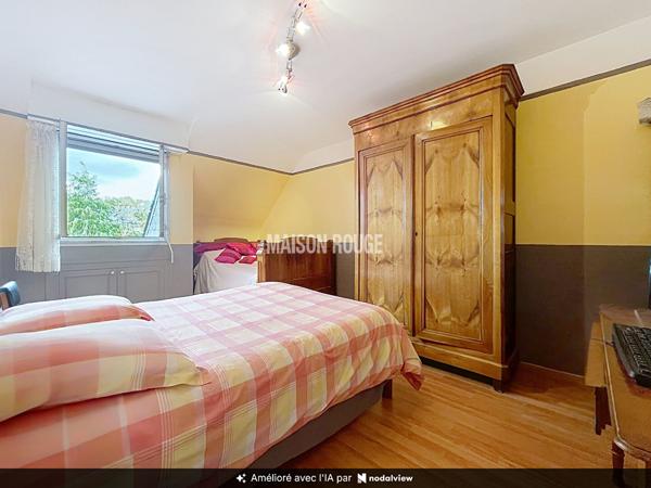 Saint Meloir Des Ondes - MAISON 4 CHAMBRES EN PLEIN BOURG - HABITATION + INVESTISSEMENT