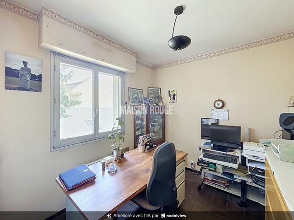Saint Meloir Des Ondes - MAISON 4 CHAMBRES EN PLEIN BOURG - HABITATION + INVESTISSEMENT