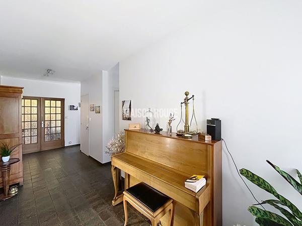 Saint Meloir Des Ondes - MAISON 4 CHAMBRES EN PLEIN BOURG - HABITATION + INVESTISSEMENT