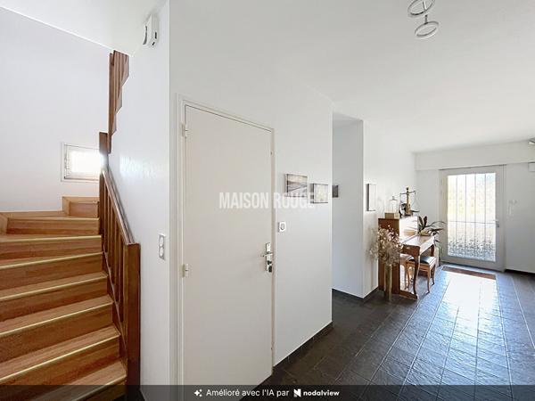 Saint Meloir Des Ondes - MAISON 4 CHAMBRES EN PLEIN BOURG - HABITATION + INVESTISSEMENT