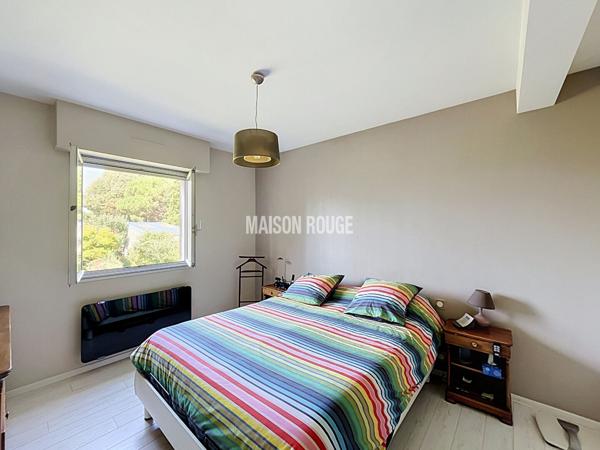 Saint Meloir Des Ondes - MAISON 4 CHAMBRES EN PLEIN BOURG - HABITATION + INVESTISSEMENT