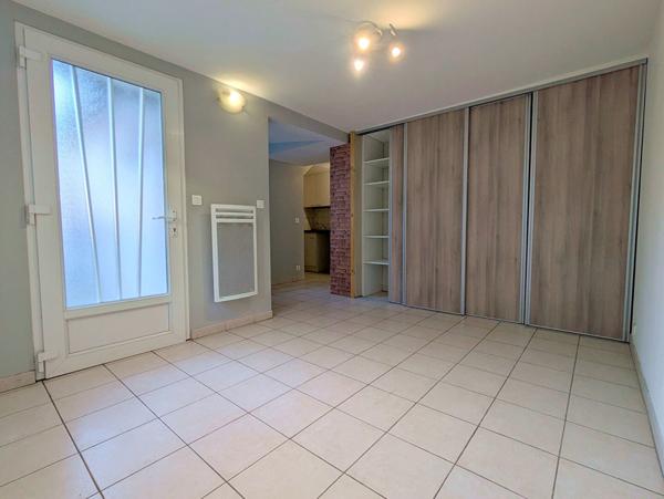 Viotte, appartement duplex 74 m²