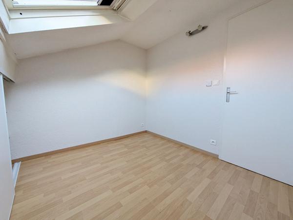 Viotte, appartement duplex 74 m²