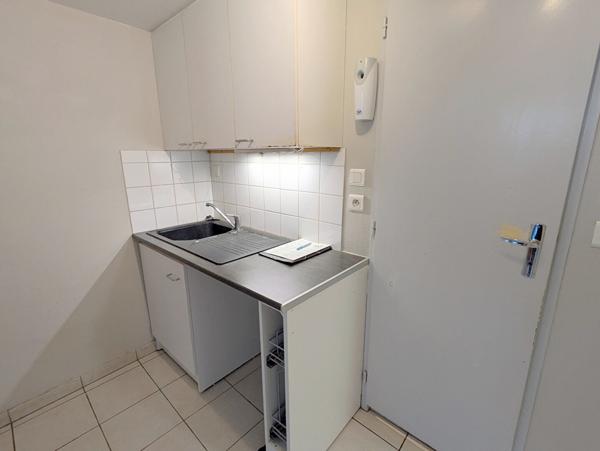 Viotte, appartement duplex 74 m²