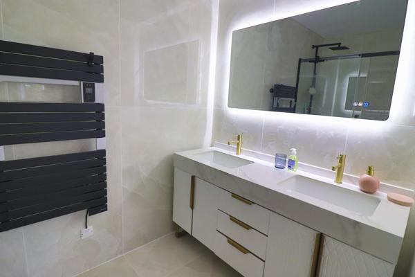 Besse sur Issole: maison T6 145m2 terrain 670m2