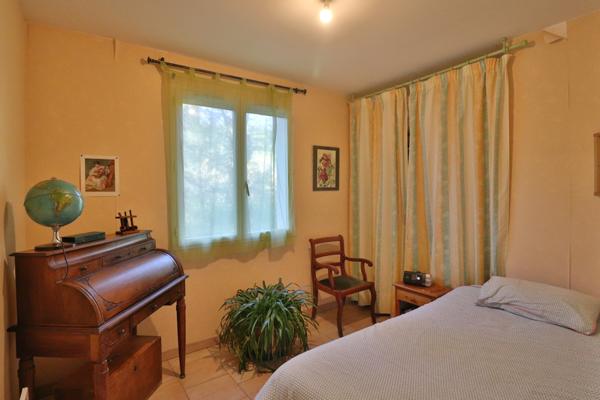 Maison de campagne plain pied 3 chambres Piscine 5000m2 de terrain