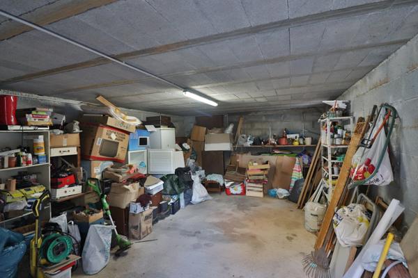 Maison de campagne plain pied 3 chambres Piscine 5000m2 de terrain