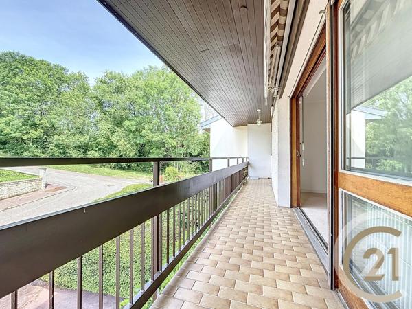 Maison à vendre  8 pièces - 156,30 m2 VANDOEUVRE LES NANCY - 54