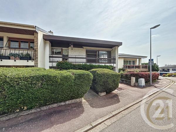 Maison à vendre  8 pièces - 156,30 m2 VANDOEUVRE LES NANCY - 54