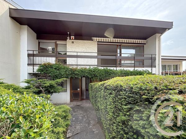 Maison à vendre  8 pièces - 156,30 m2 VANDOEUVRE LES NANCY - 54