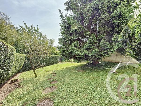 Maison à vendre  8 pièces - 156,30 m2 VANDOEUVRE LES NANCY - 54