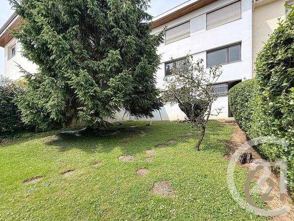 Maison à vendre  8 pièces - 156,30 m2 VANDOEUVRE LES NANCY - 54