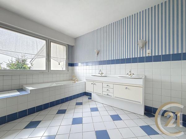 Maison à vendre  8 pièces - 156,30 m2 VANDOEUVRE LES NANCY - 54