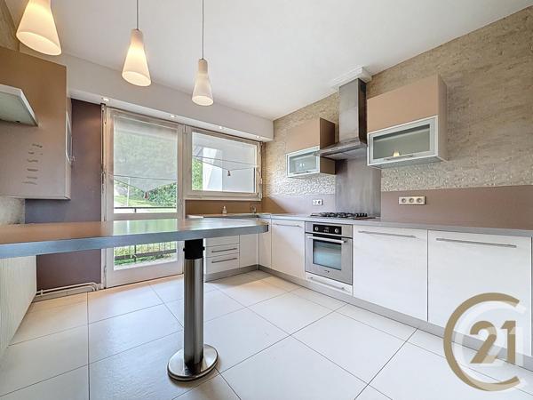 Maison à vendre  8 pièces - 156,30 m2 VANDOEUVRE LES NANCY - 54