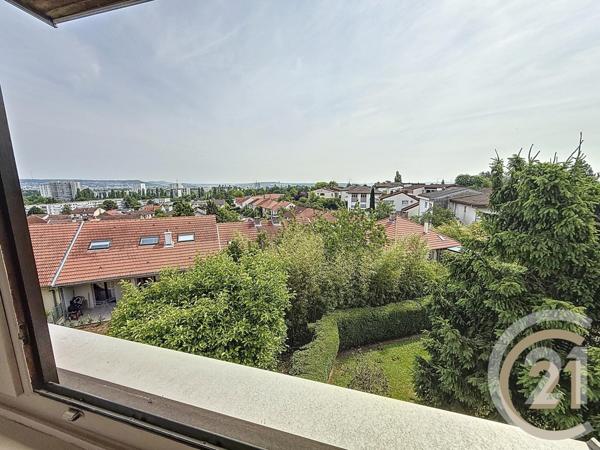 Maison à vendre  8 pièces - 156,30 m2 VANDOEUVRE LES NANCY - 54