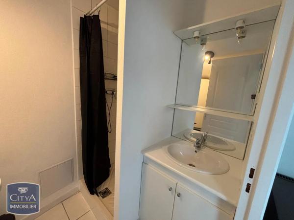 Appartement à louer 2 pièces