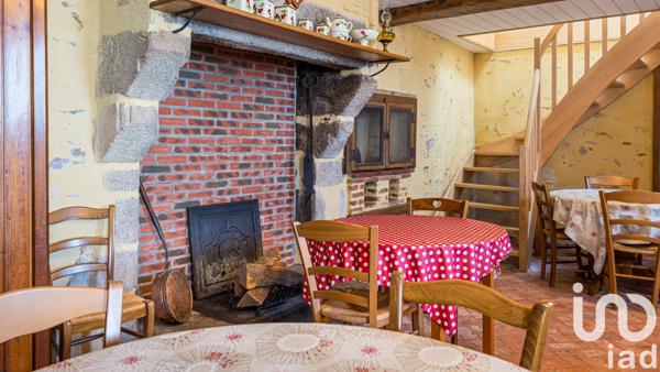 Maison à vendre 14 pièces 360 m² Le Boupère