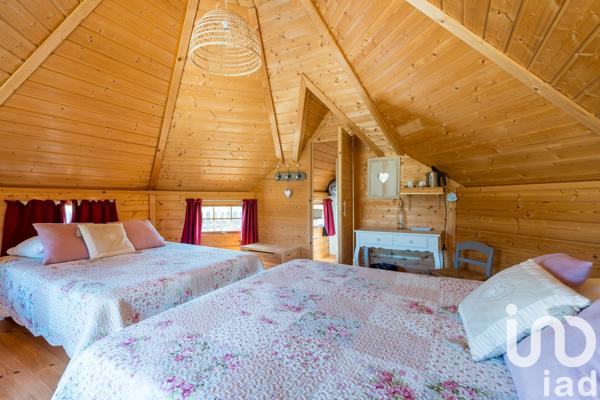 Maison à vendre 14 pièces 360 m² Le Boupère