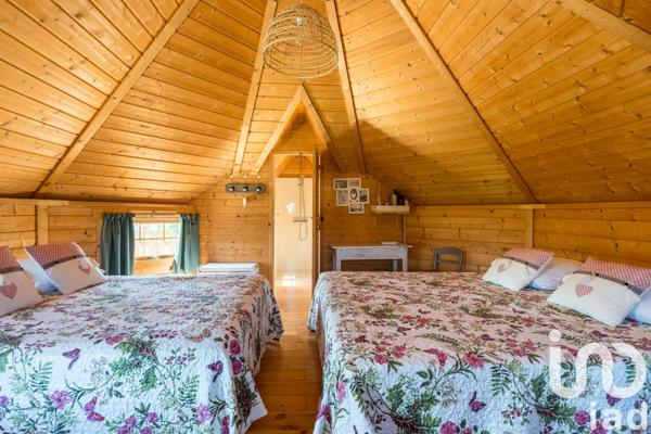 Maison à vendre 14 pièces 360 m² Le Boupère