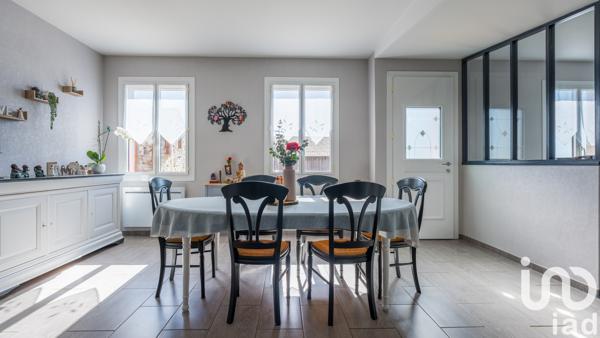 Maison à vendre 14 pièces 360 m² Le Boupère