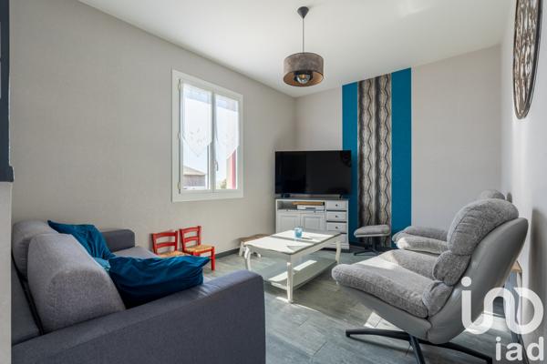 Maison à vendre 14 pièces 360 m² Le Boupère