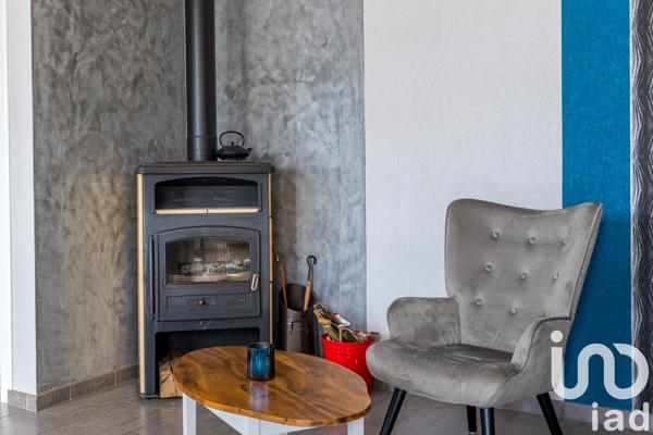 Maison à vendre 14 pièces 360 m² Le Boupère