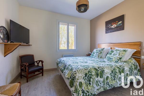 Maison à vendre 14 pièces 360 m² Le Boupère