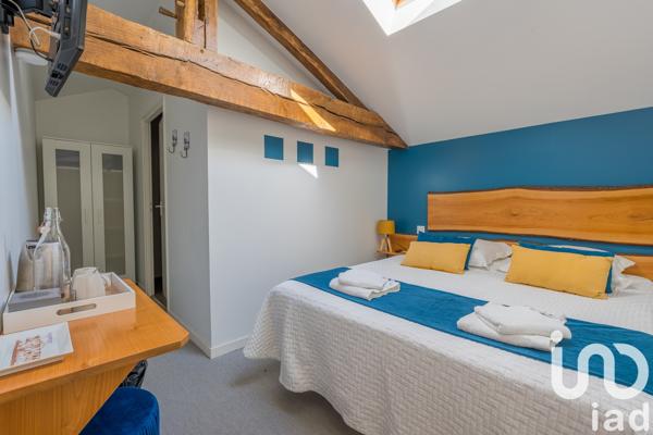 Maison à vendre 14 pièces 360 m² Le Boupère