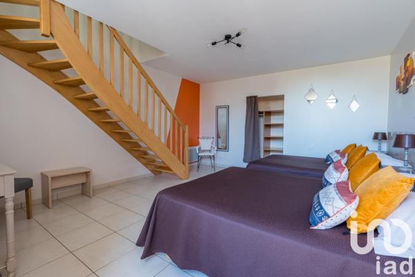 Maison à vendre 14 pièces 360 m² Le Boupère
